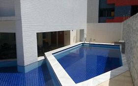 Terrazas Flat 207